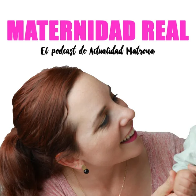 Maternidad Real, Elena Pajuelo