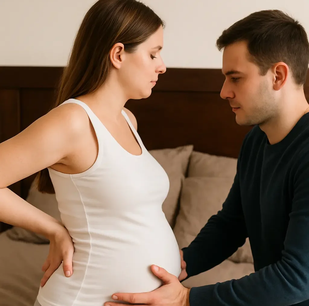 taller parto en pareja Valencia